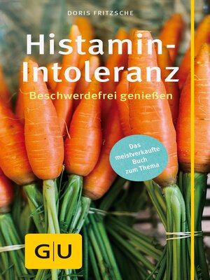 cover image of Histamin-Intoleranz